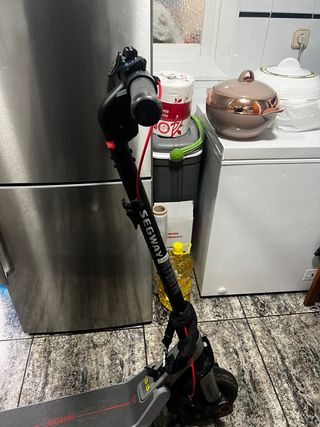 Segway Ninebot E3 Pro Patinete Eléctrico P