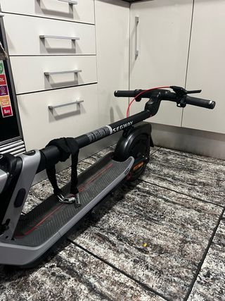 Segway Ninebot E3 Pro Patinete Eléctrico P