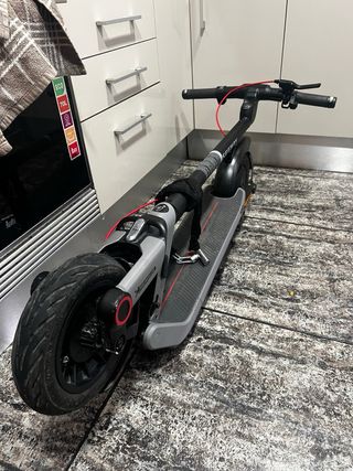 Segway Ninebot E3 Pro Patinete Eléctrico P