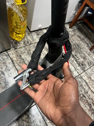 Segway Ninebot E3 Pro Patinete Eléctrico P