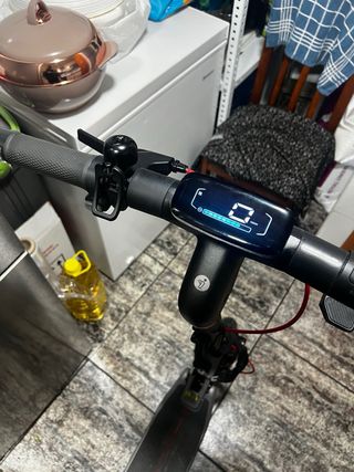 Segway Ninebot E3 Pro Patinete Eléctrico P