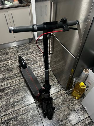 Segway Ninebot E3 Pro Patinete Eléctrico P