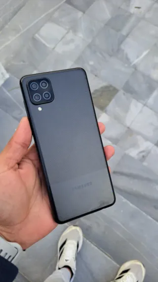 Samsung A16 128GB Negro