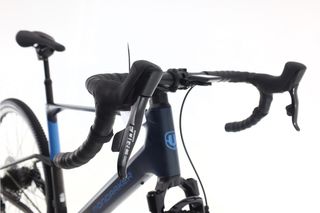 Mondraker Dusty XR AXS 12V (carretera) t.56 Reacondicionada