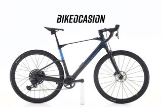 Mondraker Dusty XR AXS 12V (carretera) t.56 Reacondicionada