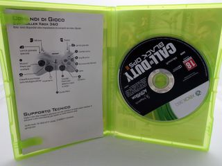 Call of Duty Black Ops II Xbox 360