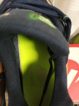 NIKE AIR MAX 95 OBSIDIAN 42'5