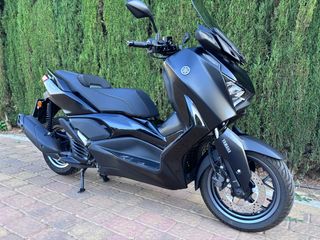 Yamaha - XMAX 125 Tech MAX nueva!
