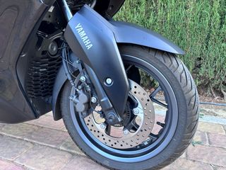 Yamaha - XMAX 125 Tech MAX nueva!