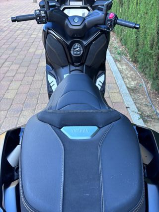 Yamaha - XMAX 125 Tech MAX nueva!