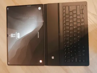 Tastiere Samsung Galaxy Tab Nero