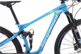 Bergamont Fastlane Team (MTB) t.S Reacondicionada