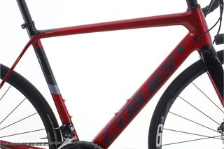 Coluer Invicta 5.0 (carretera) t.54 Reacondicionada