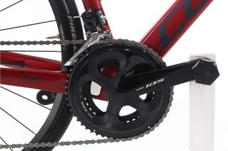 Coluer Invicta 5.0 (carretera) t.54 Reacondicionada