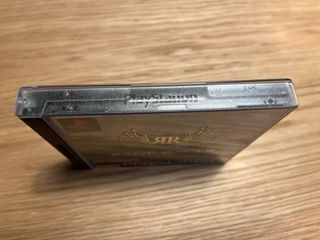 Rage Racer PS1 (PlayStation 1)