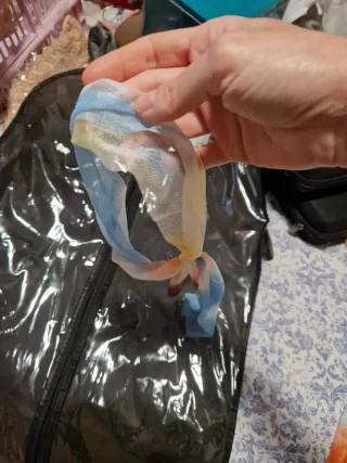 Vestito da danza lirica donna XS