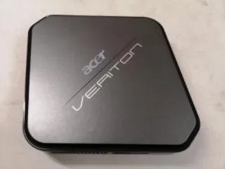Mini PC Acer Veriton 280G. **FUNCIONA, LEER BIEN**