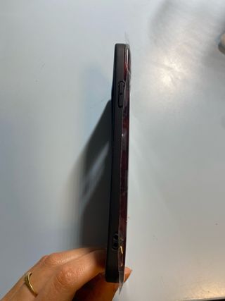 Custodia iPhone 11 Pro Max LAMBER Tartaruga