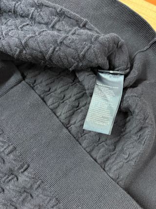 Jersey Tommy Hilfiger Azul Talla XXL