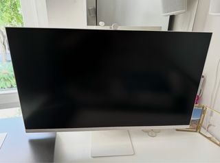 Monitor Samsung Smart TV M8 de 32 pulgadas Blanco