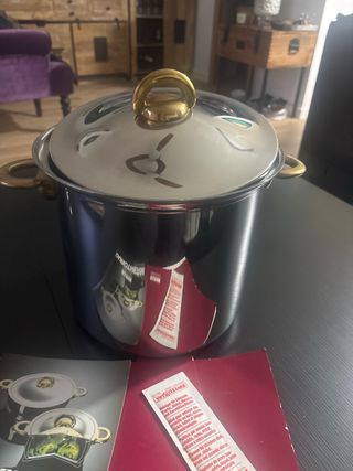 Olla Kuhn Rikon 22cm