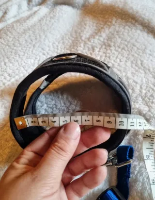 Arnés de seguridad  mascota