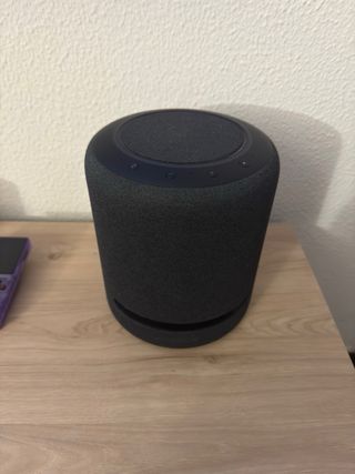 2x Amazon Echo Studio