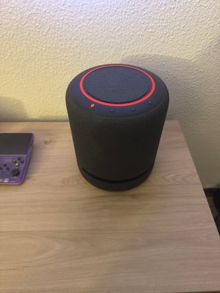 2x Amazon Echo Studio