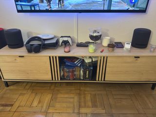 2x Amazon Echo Studio