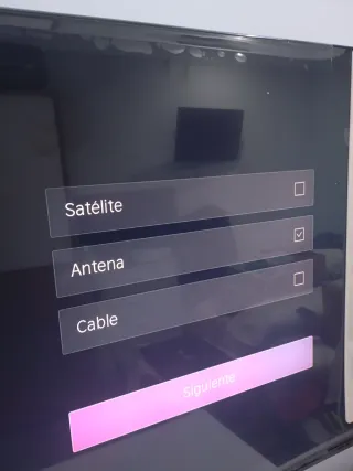 TV Hisense 55 Mini-LED 4K