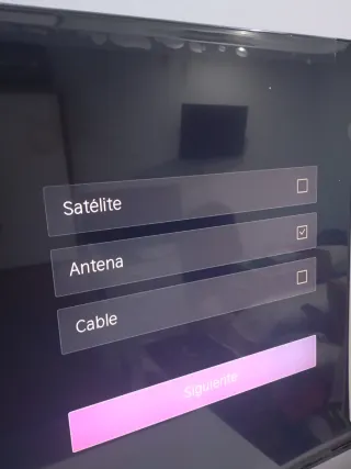 TV Hisense 55 Mini-LED 4K