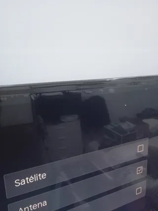 TV Hisense 55 Mini-LED 4K