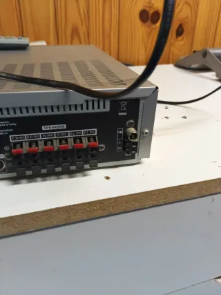 LG Convertidor VHS a DVD