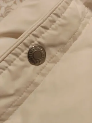 Chaleco acolchado Tommy Hilfiger mujer