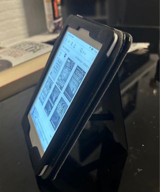 Kindle Paperwhite 7ª generazione