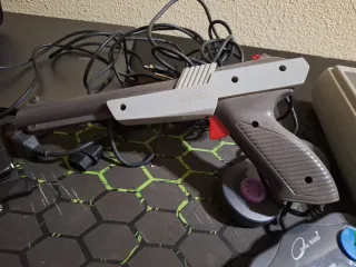 Consola Super Com 72 Clon NES