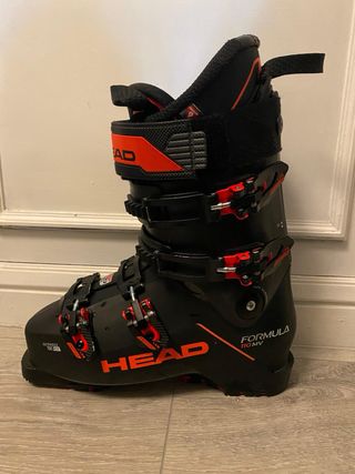Botas de Ski Head Formula