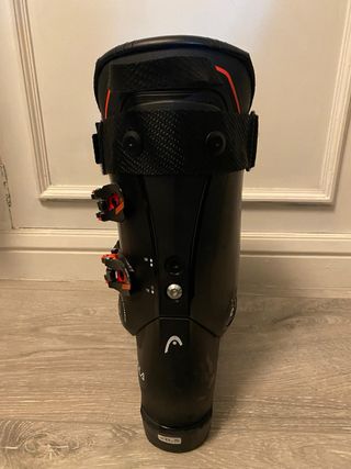 Botas de Ski Head Formula