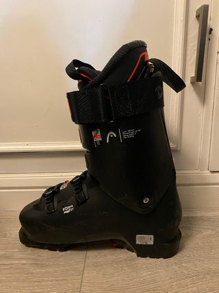 Botas de Ski Head Formula