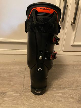 Botas de Ski Head Formula