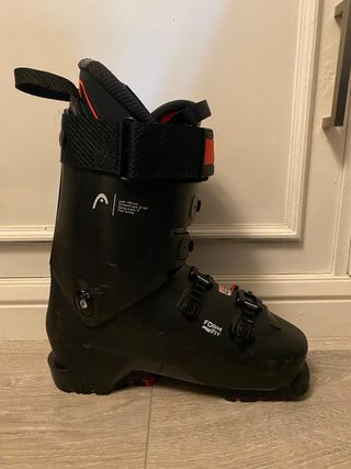 Botas de Ski Head Formula