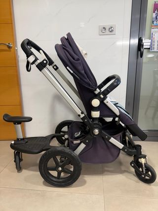 Bugaboo Cameleon 3 Silla de Paseo