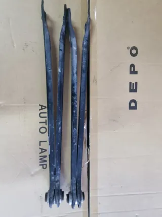 Braços de Cambagem BMW E36 E46 Z1 Traseiros