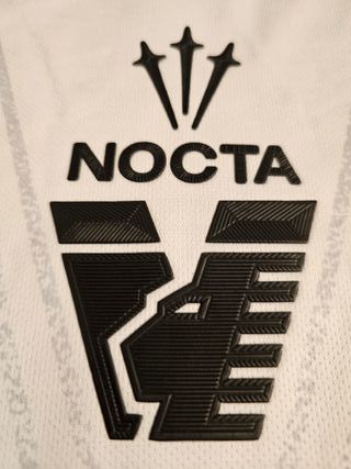 Camiseta NOCTA Venezia Serie A