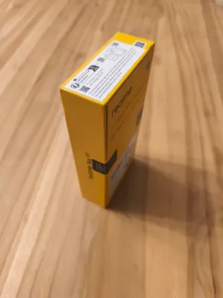 Realme 14 X 256GB Negro