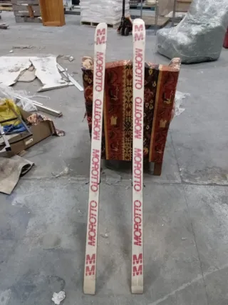 Sci Alpini Mori Classici