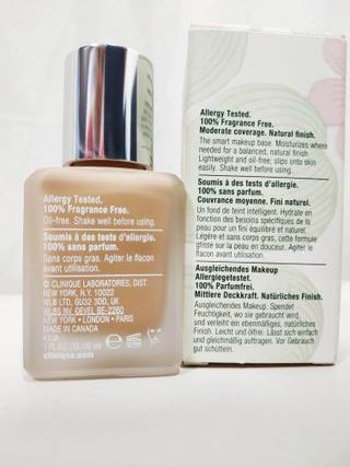 Base de Maquillaje Clinique Superbalanced Makeup