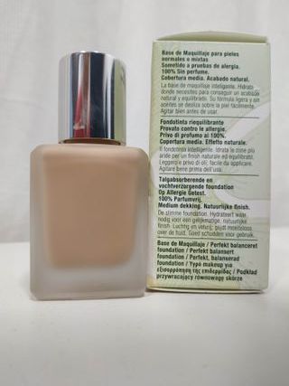 Base de Maquillaje Clinique Superbalanced Makeup