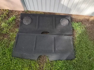 Bandeja maletero Peugeot 106