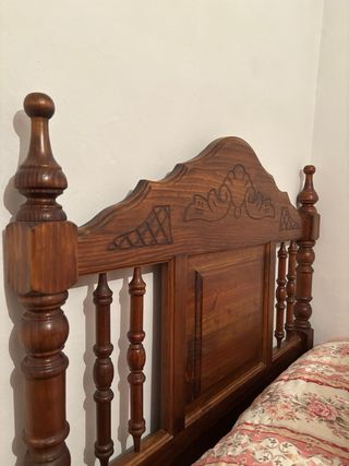 Muebles de habitación completos